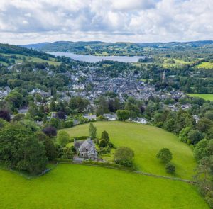 places to visit near ambleside lake district