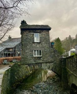 places to visit near ambleside lake district