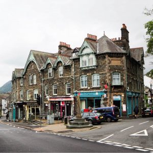 places to visit near ambleside lake district