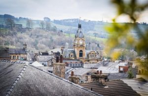 tourist information kendal