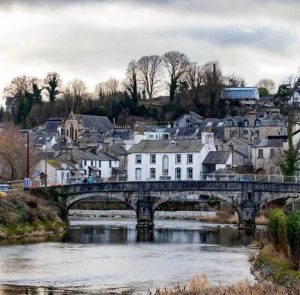 tourist information kendal