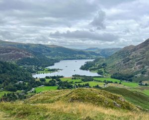 lake cruises ullswater steamers