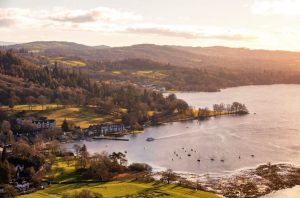 visit windermere lake district