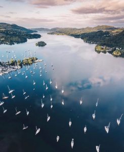 visit windermere lake district