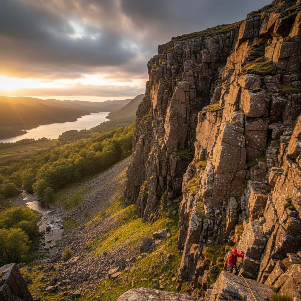Gowder Crag