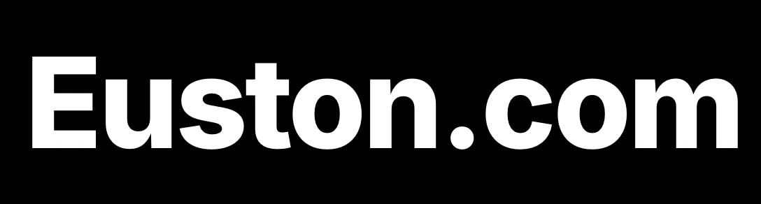 Euston.com Logo